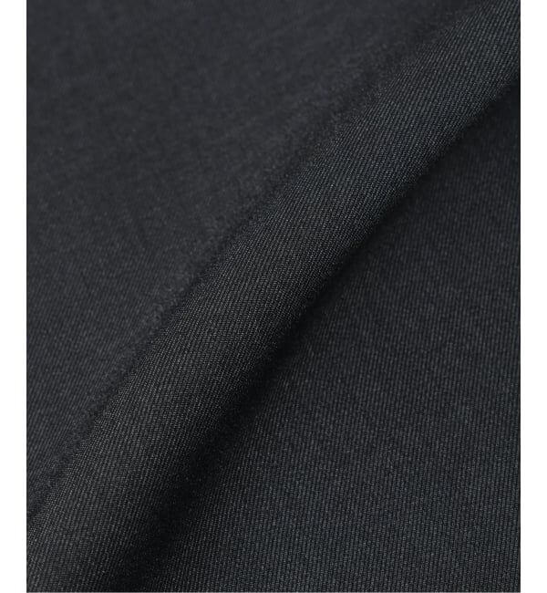 EDIFICE「サイド アジャスト ベイカー パンツ」|スラックス|