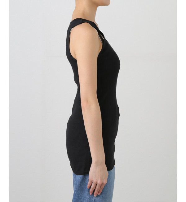 journal standard luxe「マルドウテレコ タンクトップ」|タンクトップ|