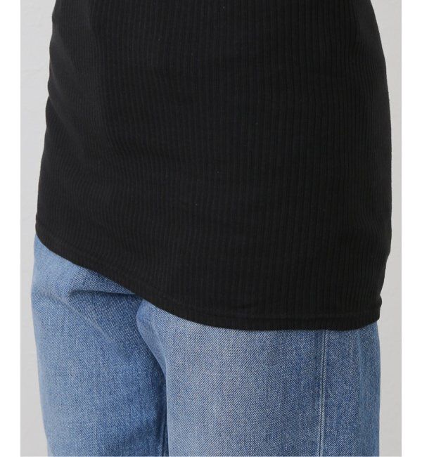 journal standard luxe「マルドウテレコ タンクトップ」|タンクトップ|