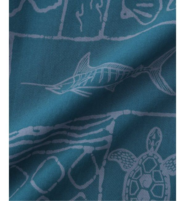 JOURNAL STANDARD relume「TWO PALMS / トゥーパームス 別注 オーバーダイ アロハシャツ」|シャツ・ブラウス|