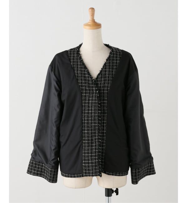 JOURNAL STANDARD「ツイードジャケット」|その他|