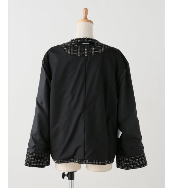 JOURNAL STANDARD「ツイードジャケット」|その他|