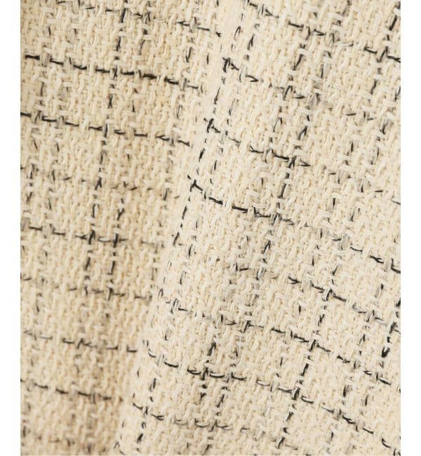 JOURNAL STANDARD「ツイードジャケット」|その他|