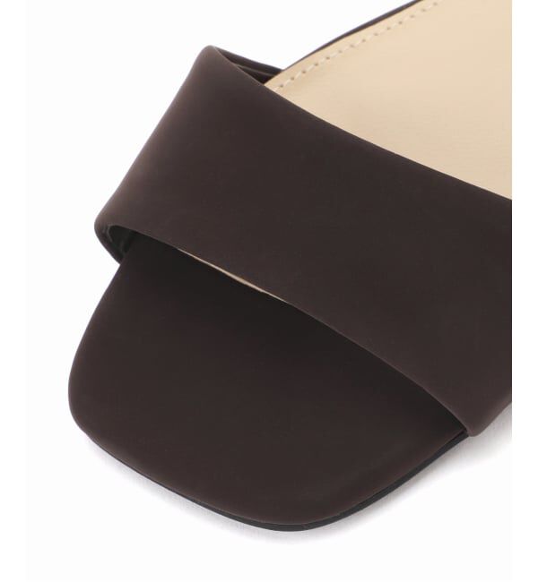 JOURNAL STANDARD relume「RELUME アンクルストラップサンダル」|サンダル|