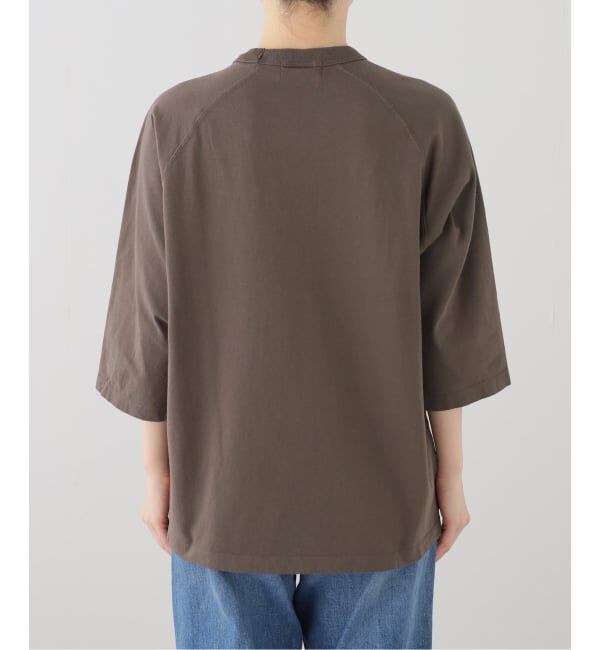 journal standard L'essage「【GOOD ROCK SPEED / グッドロックスピード】26ORG002W ラグランT」|Tシャツ・カットソー|