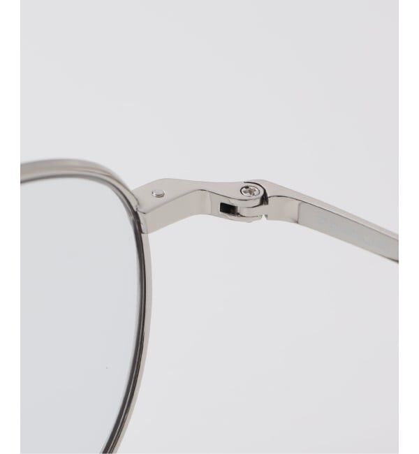 JOURNAL STANDARD relume「Zoff &times; relume / ゾフ メタルボストン サングラス」|サングラス|