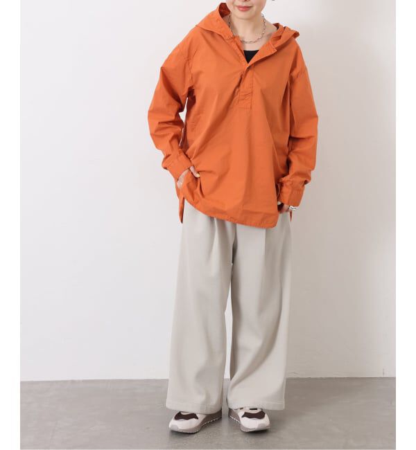 journal standard luxe「ブークレーストレートパンツ」|その他|