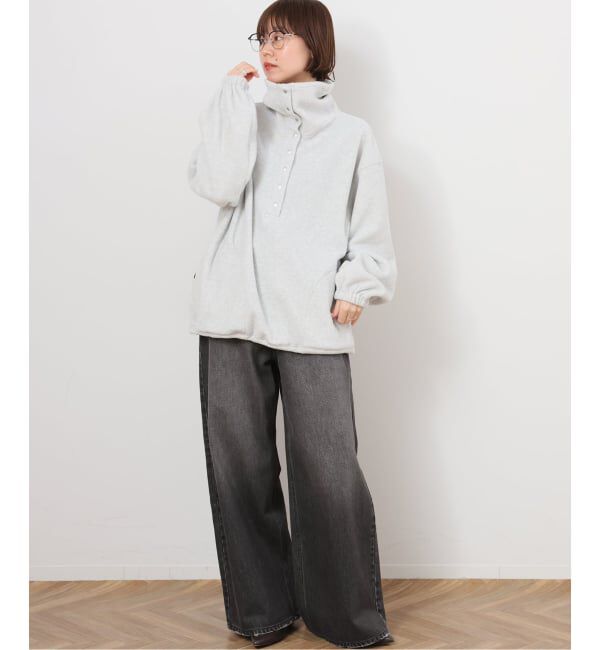 JOURNAL STANDARD relume「《一部WEB限定追加》バギーDENIM」|デニム|