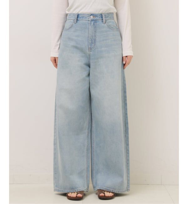 JOURNAL STANDARD relume「《一部WEB限定追加》バギーDENIM」|デニム|