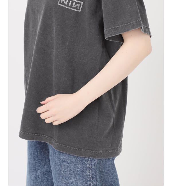 journal standard L'essage「《予約》【GOOD ROCK SPEED】26NIN003W ss Tシャツ」|Tシャツ・カットソー|