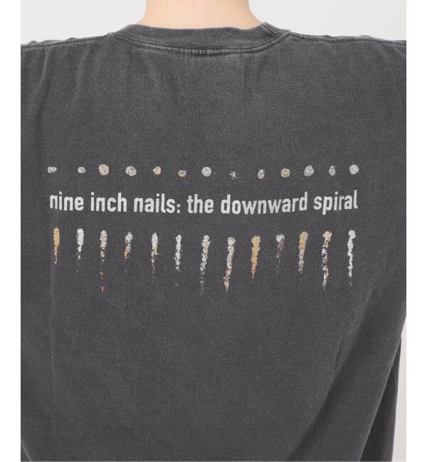 journal standard L'essage「《予約》【GOOD ROCK SPEED】26NIN003W ss Tシャツ」|Tシャツ・カットソー|