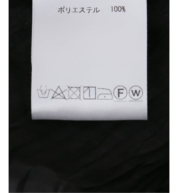 JOURNAL STANDARD relume「【PROVOKE/プロヴォーク】 シアーチェックビッグシャツ」|シャツ・ブラウス|