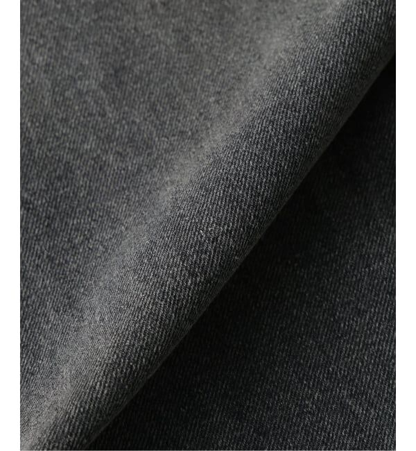 JOURNAL STANDARD relume「《予約》クラフトデニム ワイドパンツ 12OZ」|デニム|