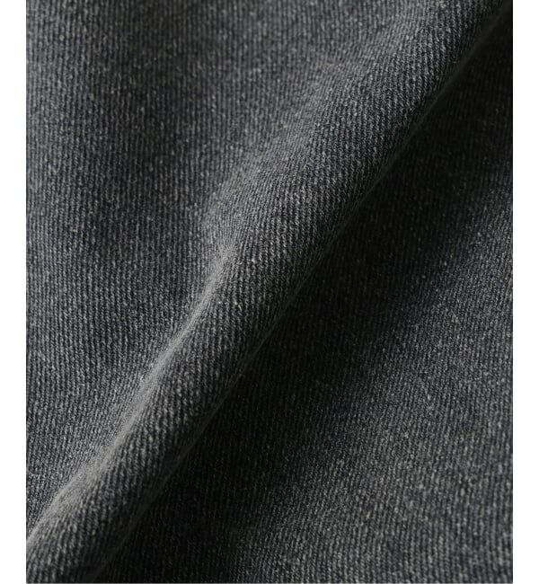 JOURNAL STANDARD relume「《予約》クラフトデニム ナローストレートパンツ 12OZ」|デニム|