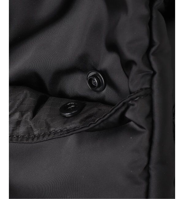 FRAMeWORK「【haru&times;BETTER THAN GOOD&times;FRAMeWORK】2WAY NYLON SHOULDER BAG」|ショルダー・メッセンジャー|