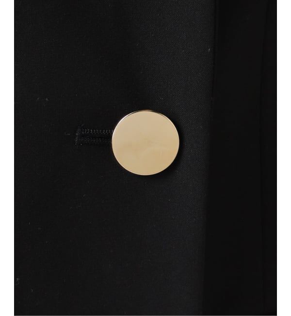 U by SPICK&SPAN「ダブルボタンジャケット」|テーラードジャケット|