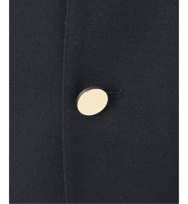 Spick and Span「VIAN / ヴィアン 別注ビッグ ジャケット シングル」|テーラードジャケット|