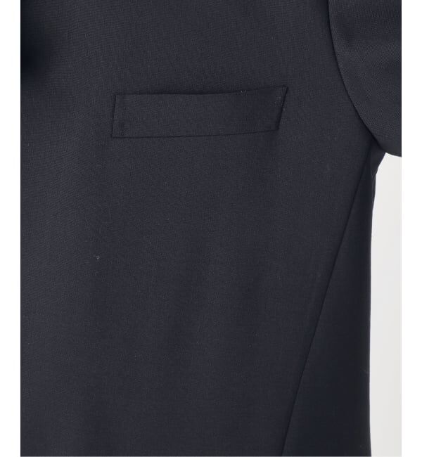 Spick and Span「VIAN / ヴィアン 別注ビッグ ジャケット シングル」|テーラードジャケット|