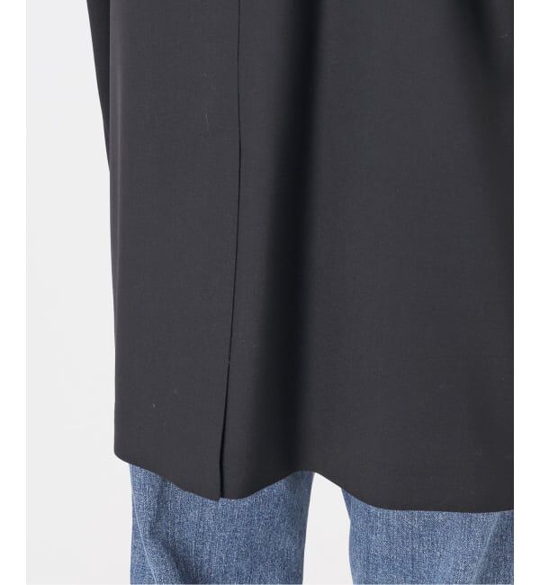 Spick and Span「VIAN / ヴィアン 別注ビッグ ジャケット シングル」|テーラードジャケット|