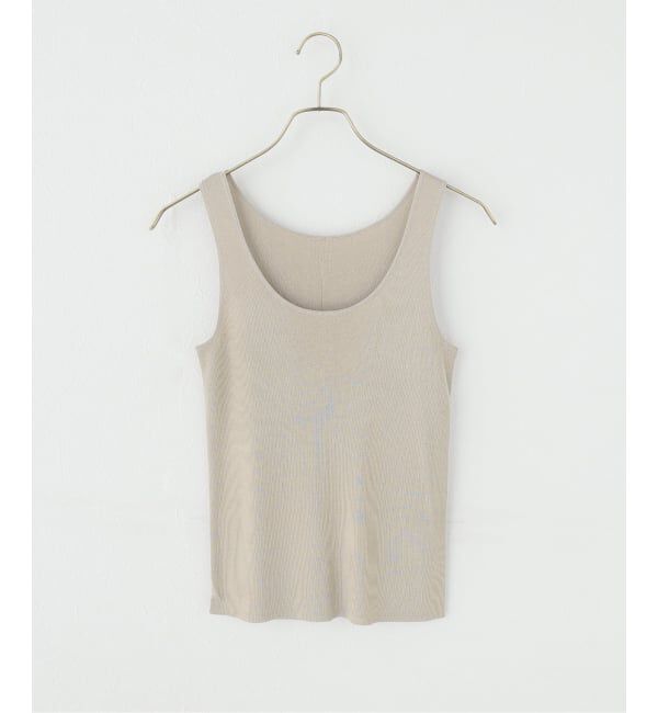 NOBLE「シアーレイヤードマルチウェイニット」|ニット・セーター|