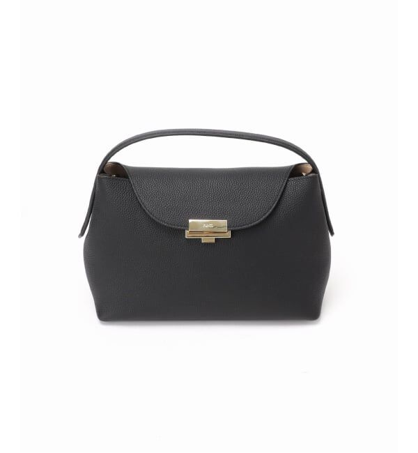 NOBLE「《WEB・一部店舗限定追加予約》PUNTI./プンティ MAGNOLIA-HAND」|ハンドバッグ|