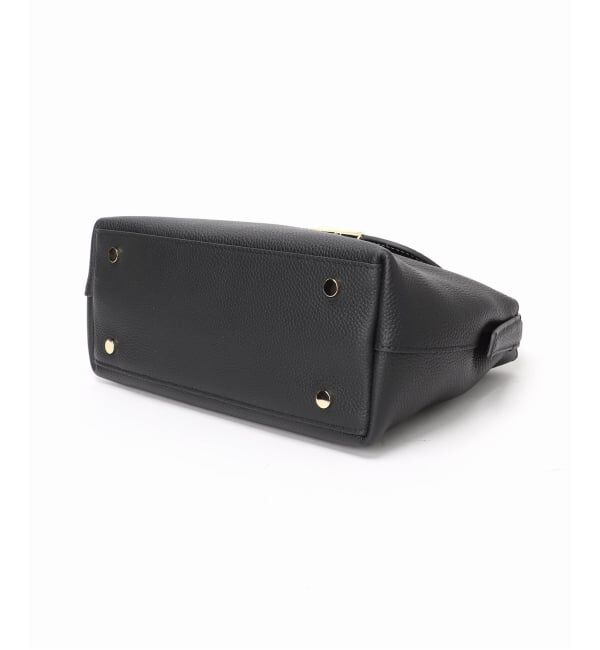 NOBLE「《WEB・一部店舗限定追加予約》PUNTI./プンティ MAGNOLIA-HAND」|ハンドバッグ|