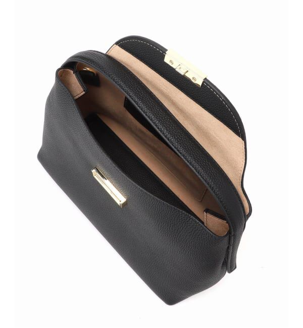 NOBLE「《WEB・一部店舗限定追加予約》PUNTI./プンティ MAGNOLIA-HAND」|ハンドバッグ|