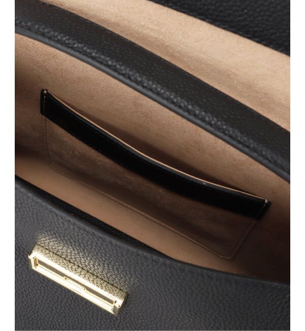 NOBLE「《WEB・一部店舗限定追加予約》PUNTI./プンティ MAGNOLIA-HAND」|ハンドバッグ|