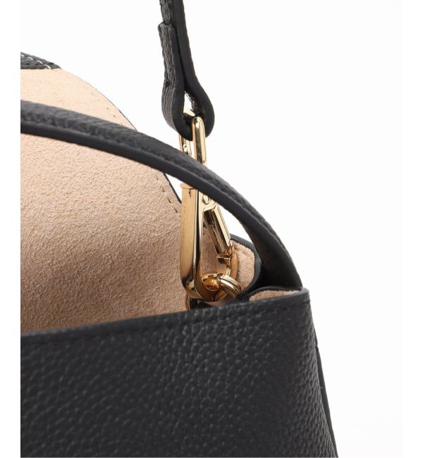 NOBLE「《WEB・一部店舗限定追加予約》PUNTI./プンティ MAGNOLIA-HAND」|ハンドバッグ|