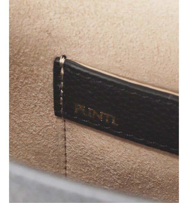 NOBLE「《WEB・一部店舗限定追加予約》PUNTI./プンティ MAGNOLIA-HAND」|ハンドバッグ|