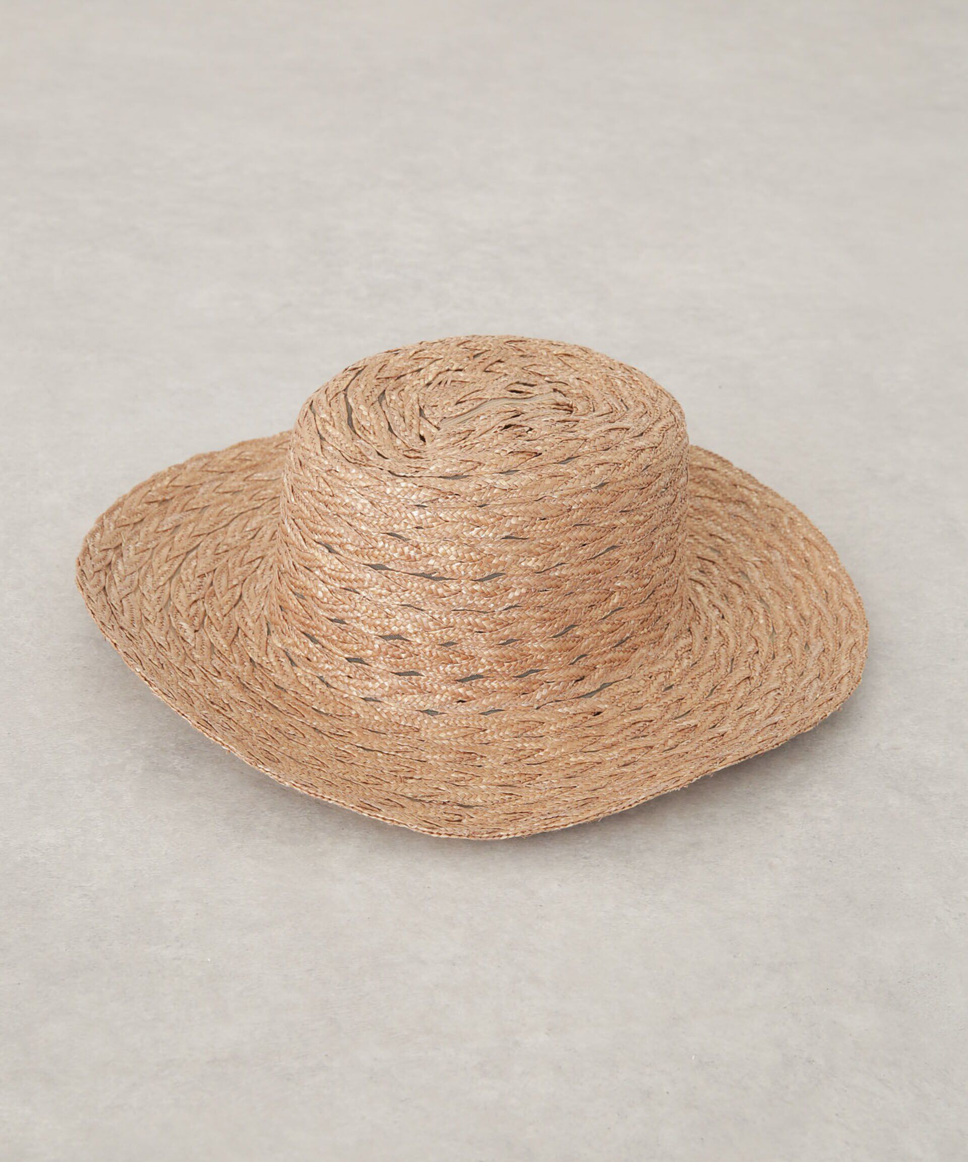 nano･universe「La Maison de Lyllis/AMISCHE アーミッシュ」|キャップ・キャスケット|