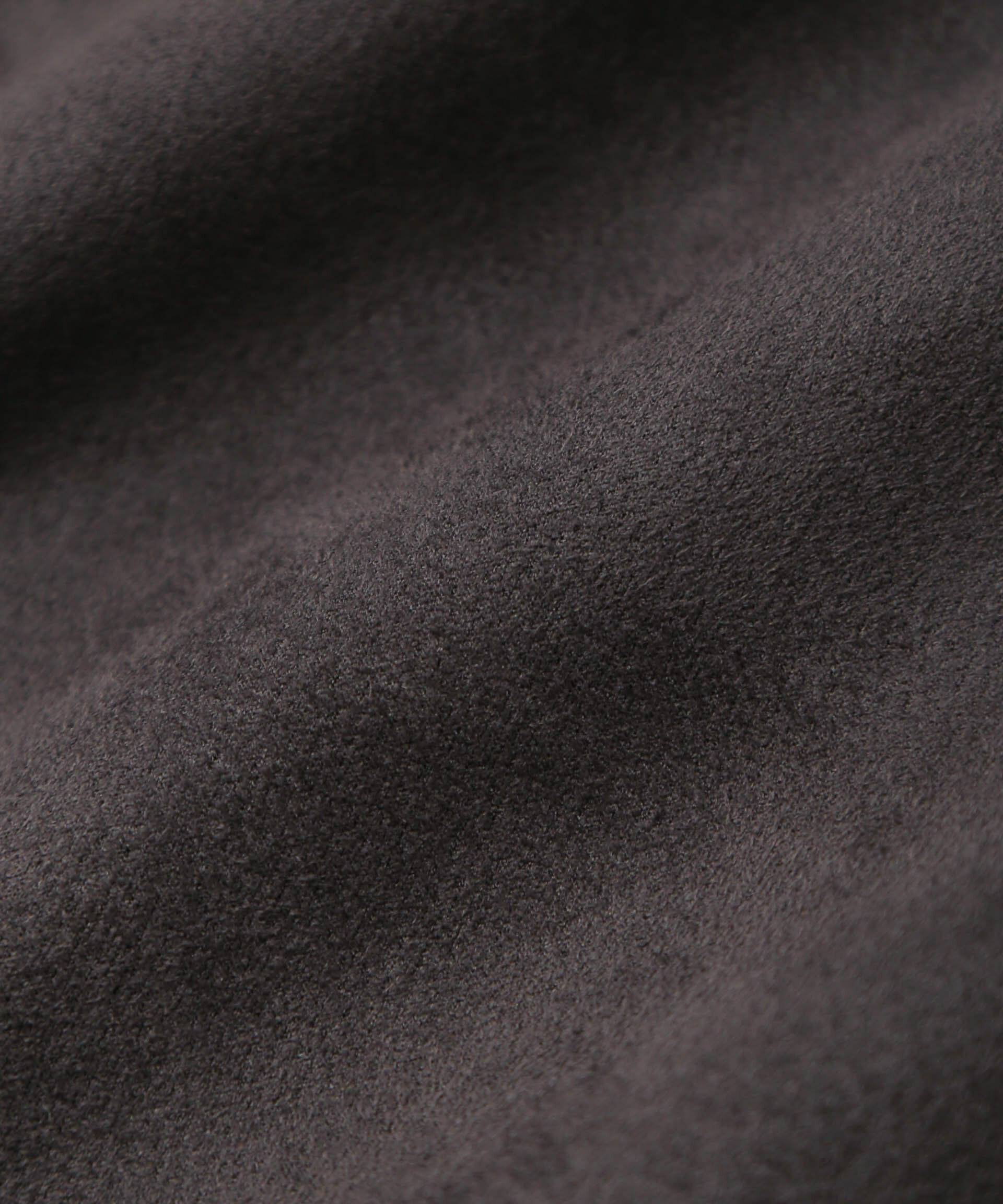 nano･universe「フェイクスエード イージーショートパンツ」|チノ|