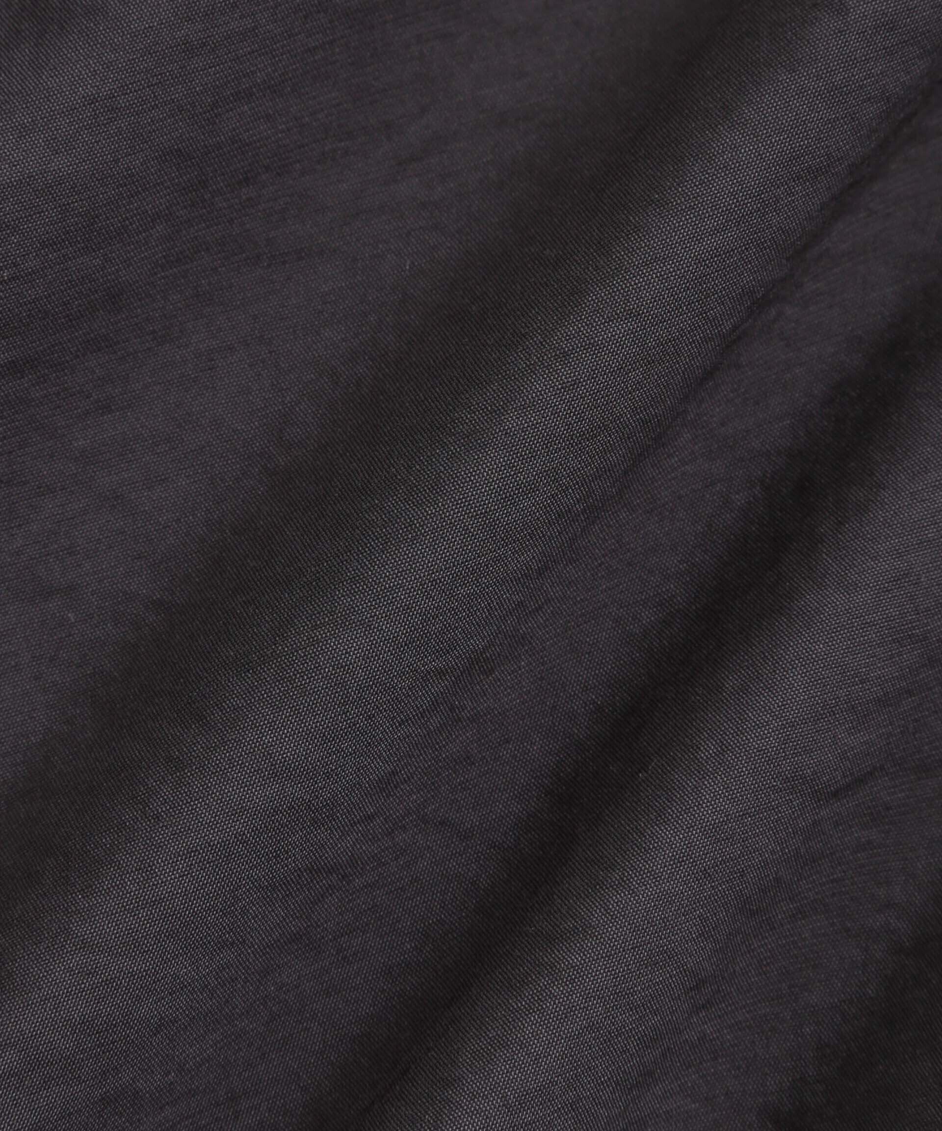 nano･universe「シアーボリュームスカート」|スカート|