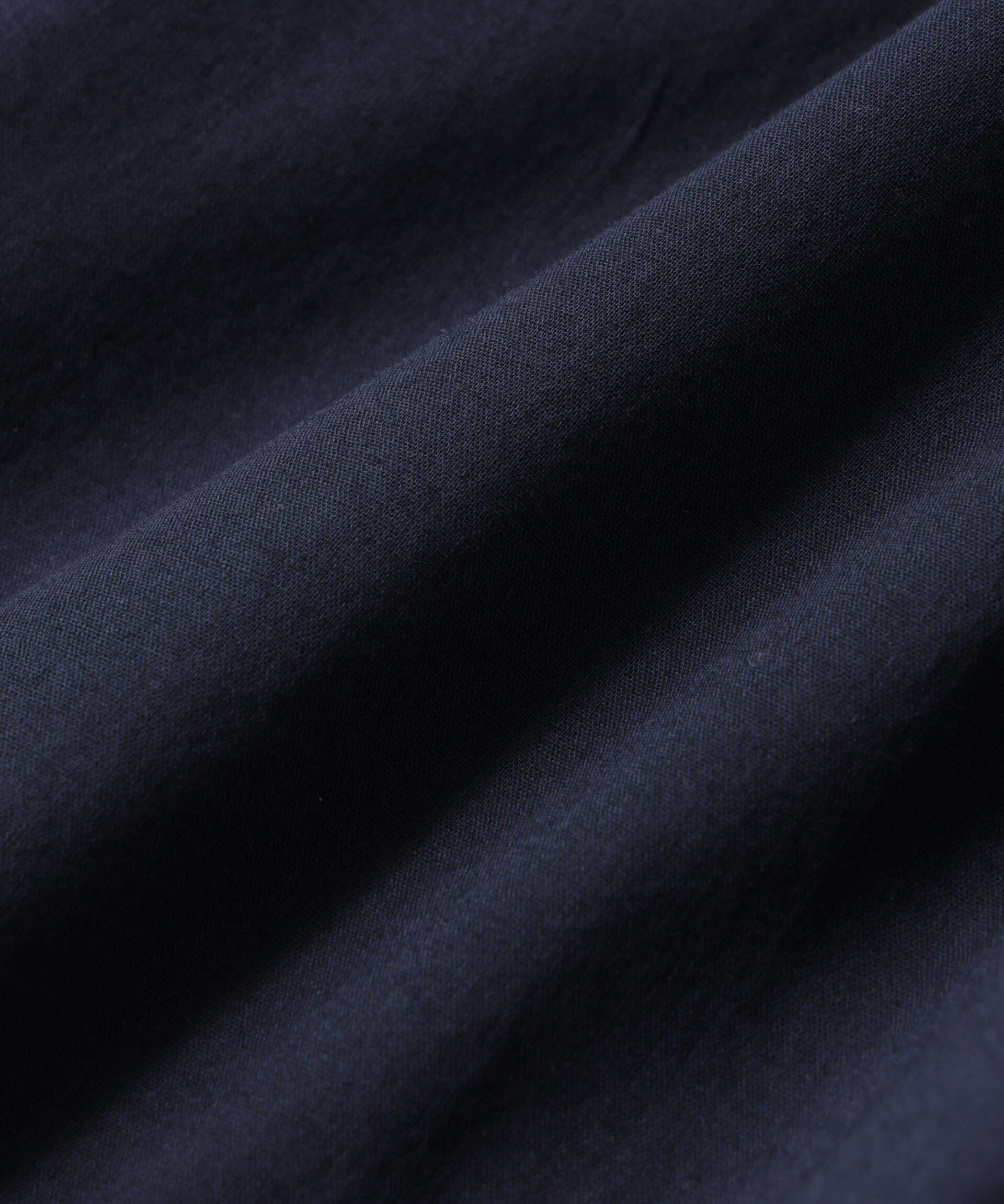 nano･universe「made in india コットンフレアワンピース」|ワンピース|