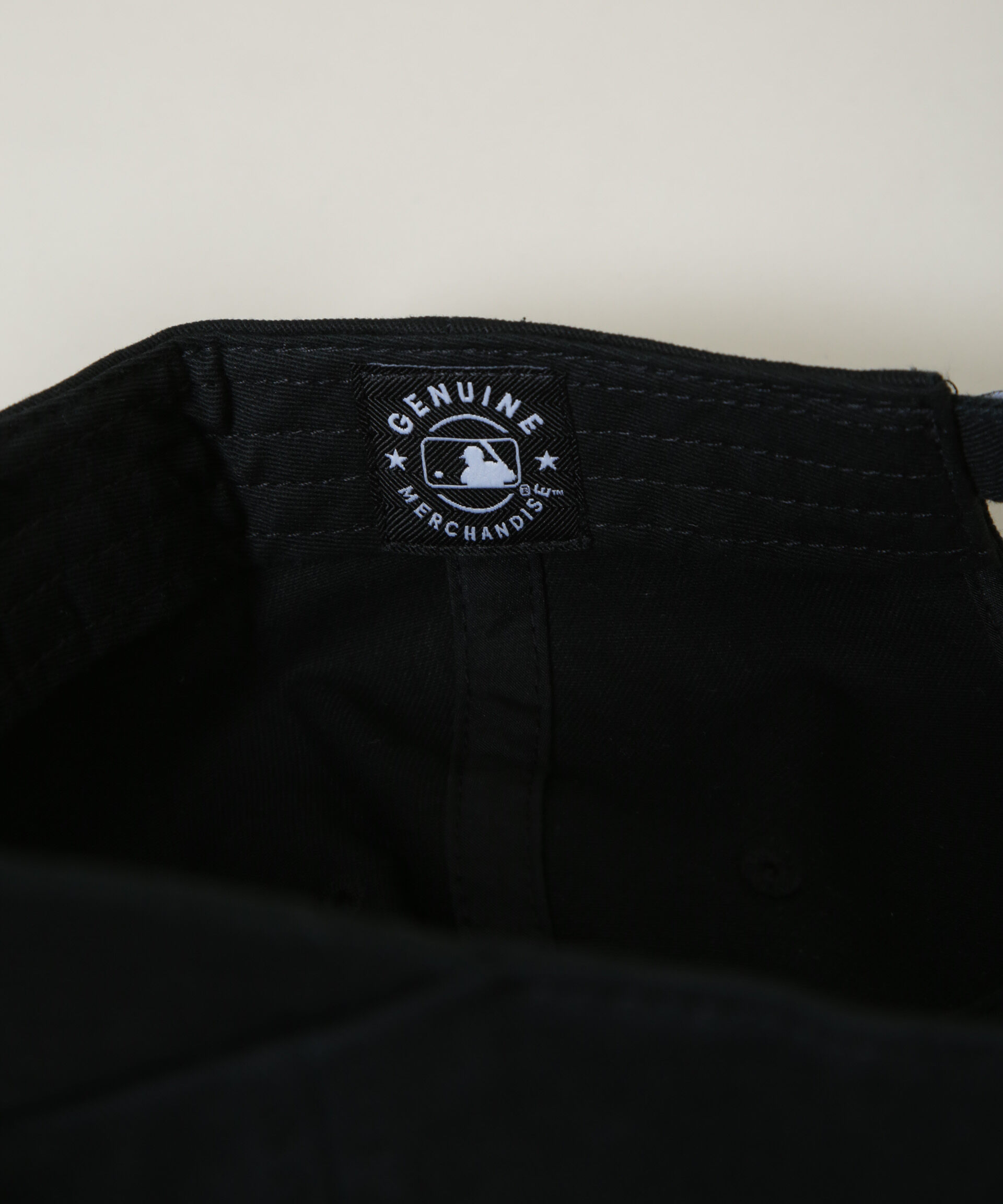 nano･universe「47/クリーンナップ ニューヨーク・ヤンキース」|キャップ・キャスケット|