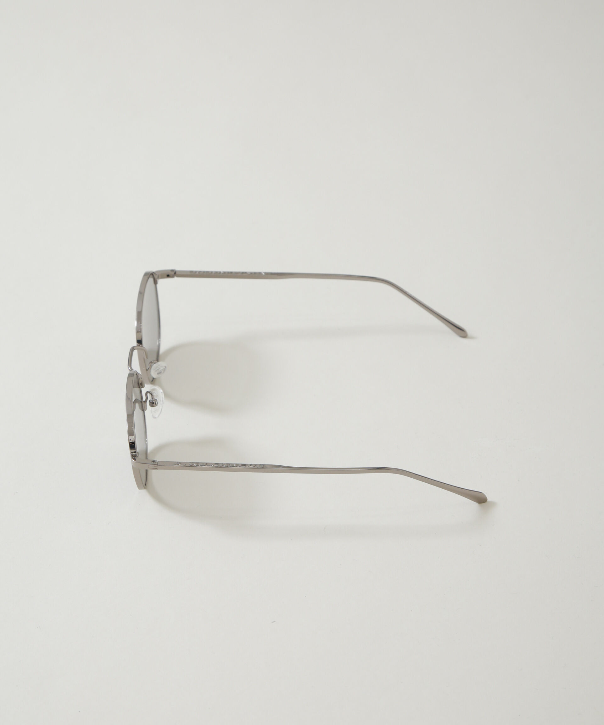 nano･universe「A.KJAERBEDE/HELLO」|メガネ|