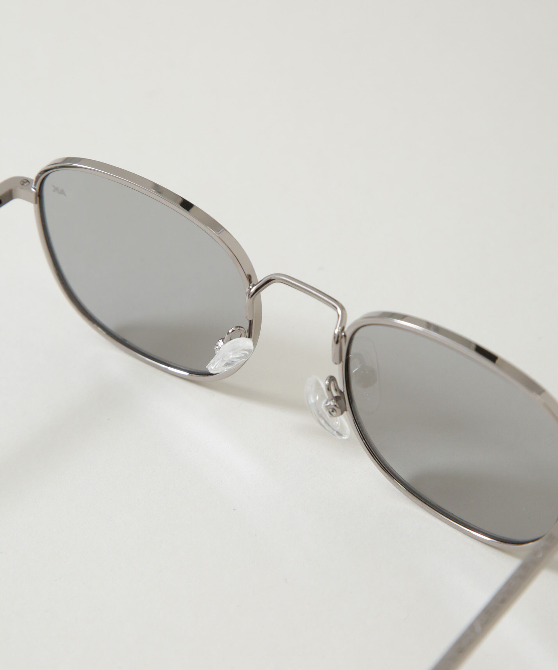 nano･universe「A.KJAERBEDE/HELLO」|メガネ|