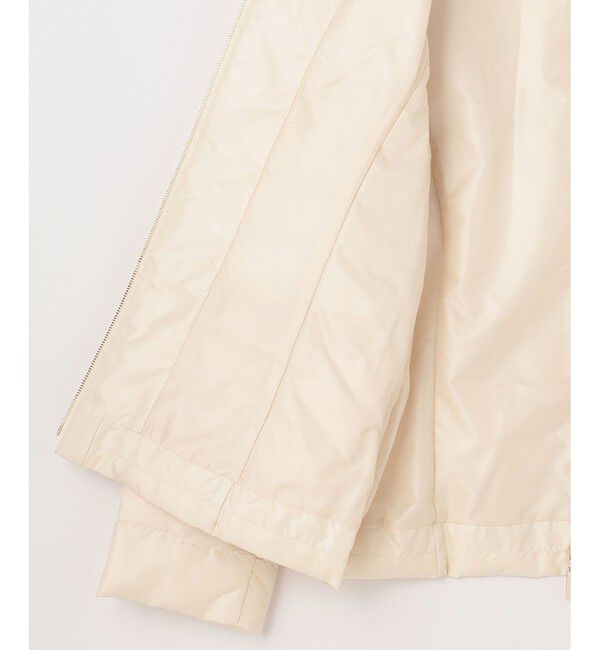 自由区「【洗える】ライトダウン ジャケット」|ダウン|