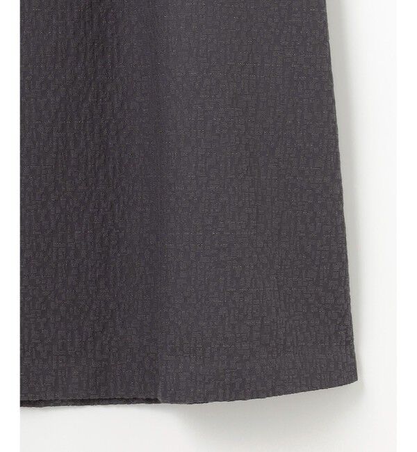 自由区「【洗える】スノージャガード スカート」|スカート|