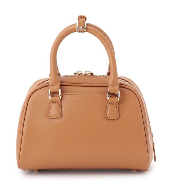 23区「【Oggi掲載】ミニ ボストンバッグ」|ボストンバッグ|