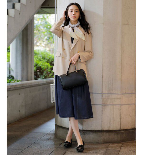 ANY SIS「アソート スカーフ」|バンダナ・スカーフ|