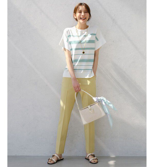 ANY SIS「アソート スカーフ」|バンダナ・スカーフ|