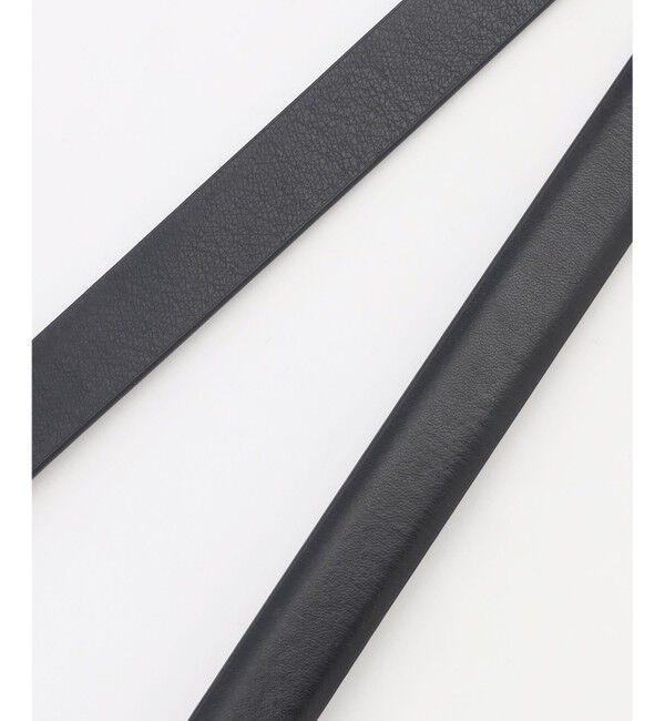 ANY SIS「オーバルバックル ベルト」|ベルト|