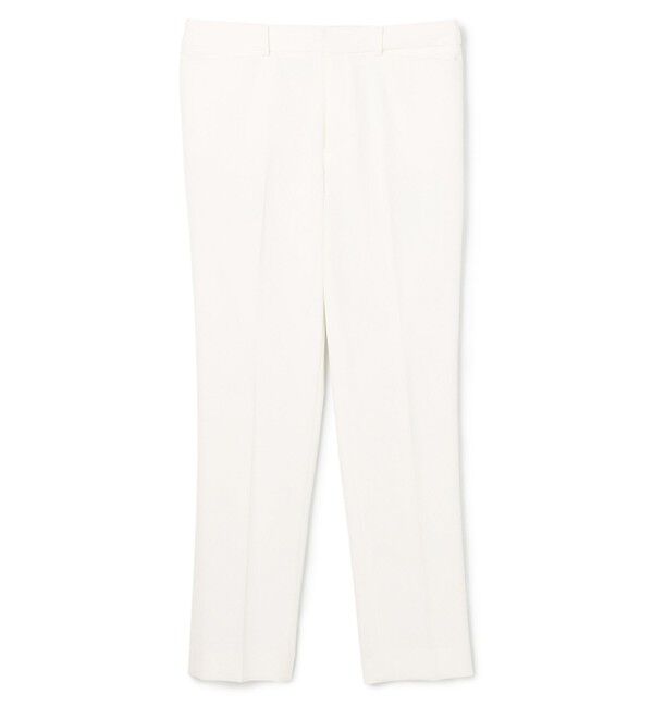 BEIGE,「【S-size】LUIZA / クロップドパンツ」|その他|