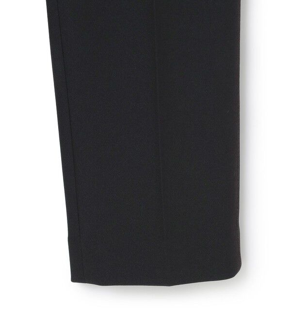 BEIGE,「【S-size】LUIZA / クロップドパンツ」|その他|