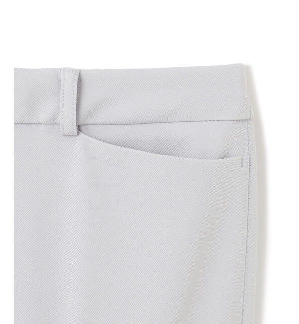 BEIGE,「【S-size】LUIZA / クロップドパンツ」|その他|