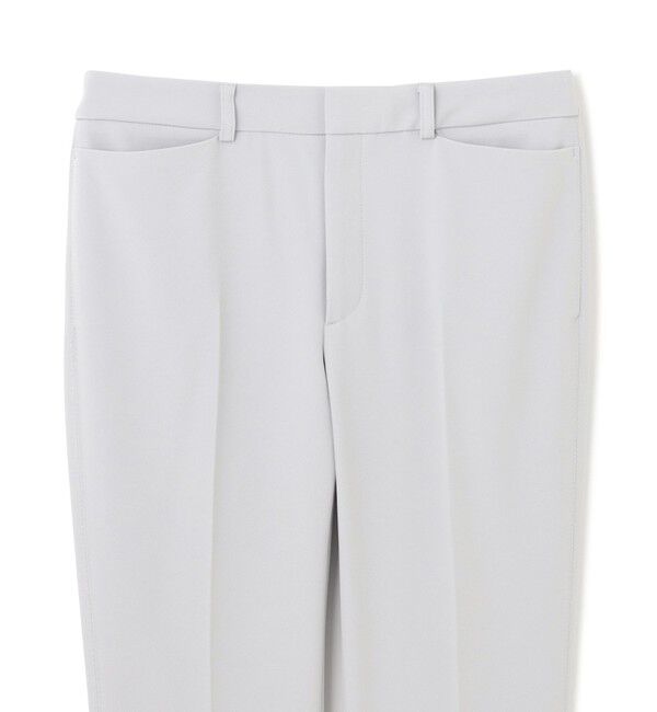 BEIGE,「【S-size】LUIZA / クロップドパンツ」|その他|