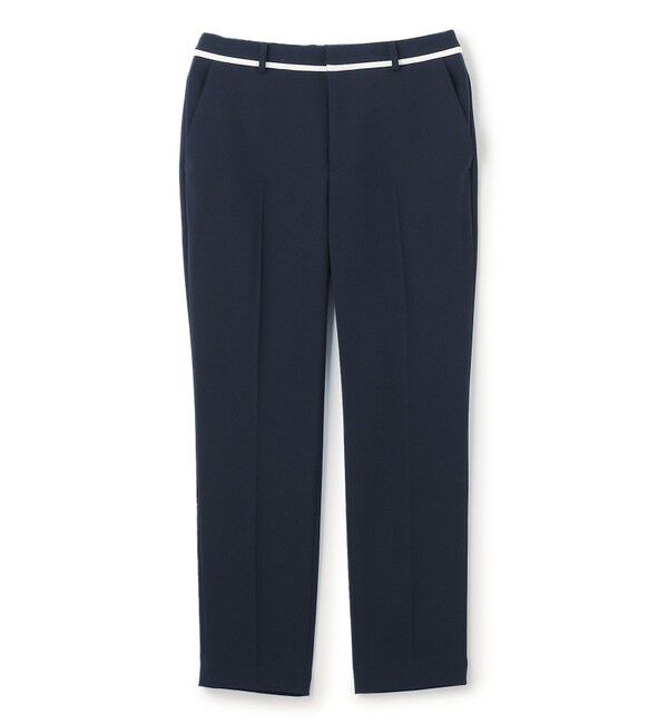 BEIGE,「CINDY / クロップドパンツ」|その他|