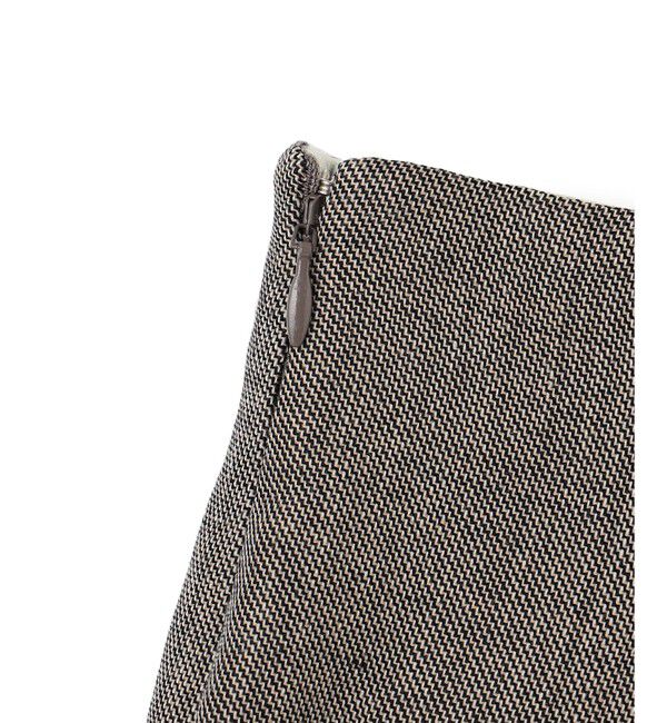 BEIGE,「GRANET / ウールリバーショートパンツ」|その他|