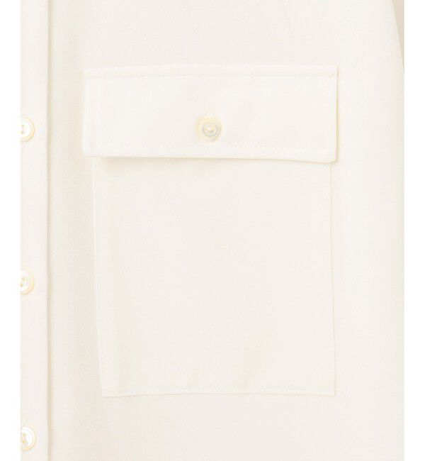 Diagram「シャツサロペット」|オールインワン|